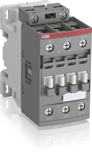 ABB AF26-30-00-13 100-250V POWER CONTACTOR