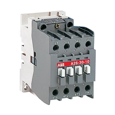 ABB A26-30-10 220V POWER CONTACTOR