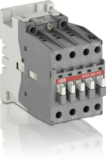 ABB A40-30-10 220V POWER CONTACTOR