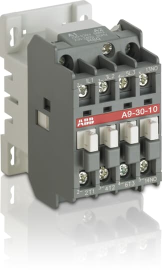 ABB A9-30-10 220V POWER CONTACTOR