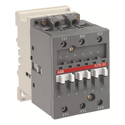 ABB A75-30-00 220V POWER CONTACTOR