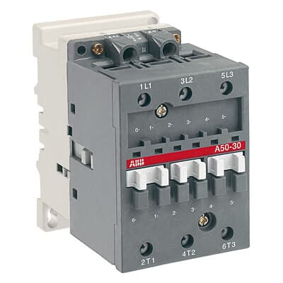 ABB A50-30-00 220V POWER CONTACTOR