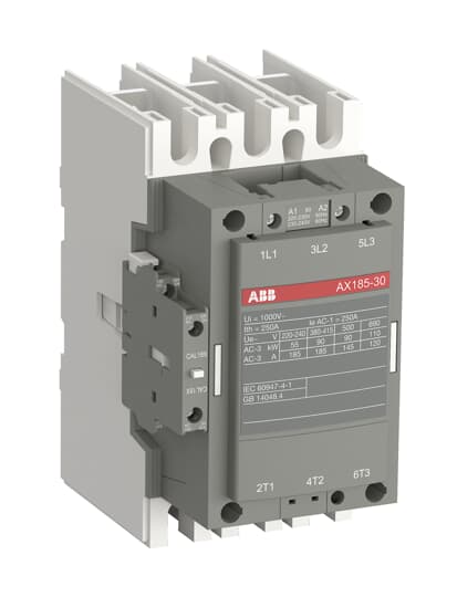 ABB AX185-30-11 220-230V AC 50/60Hz