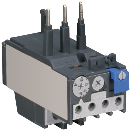 ABB TA25DU 25M OLR