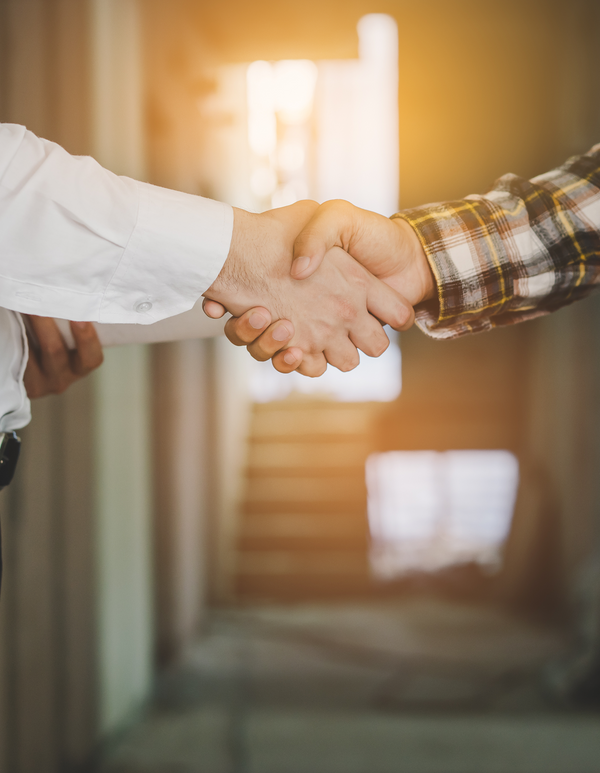 Customer-centric approach