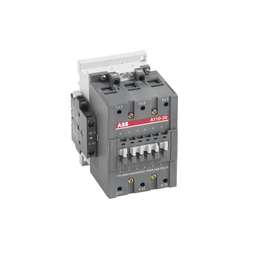 ABB A110-30-11 110-120V Contactor