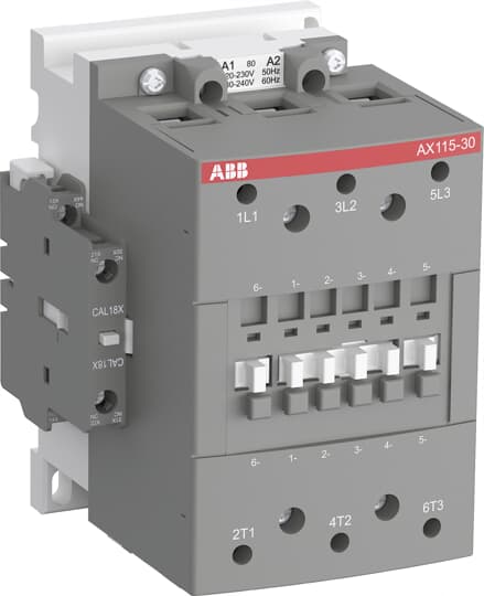 ABB AX115-30-11 220-230V AC 50/60Hz